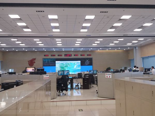 北京遠程會（huì）議室led室內全彩顯示屏