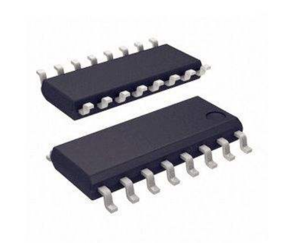 驅動（dòng）IC