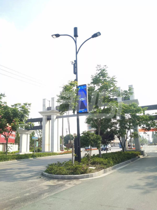色多多AV导航浙江大雲鎮智（zhì）慧路燈（dēng）