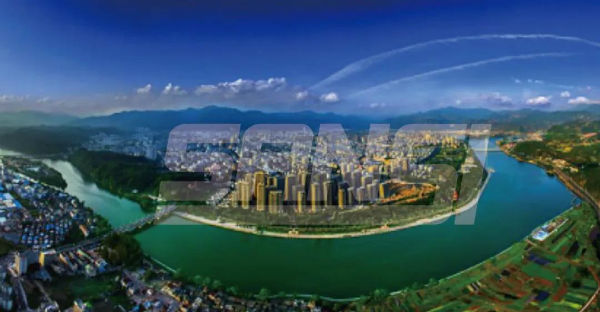 浙（zhè）江麗水