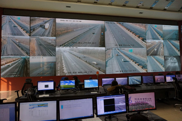 色多多AV导航案例（lì）·河北省高速公（gōng）路信息管理中心