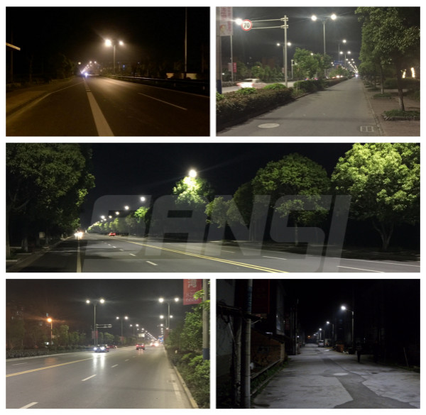色多多AV导航道路照明