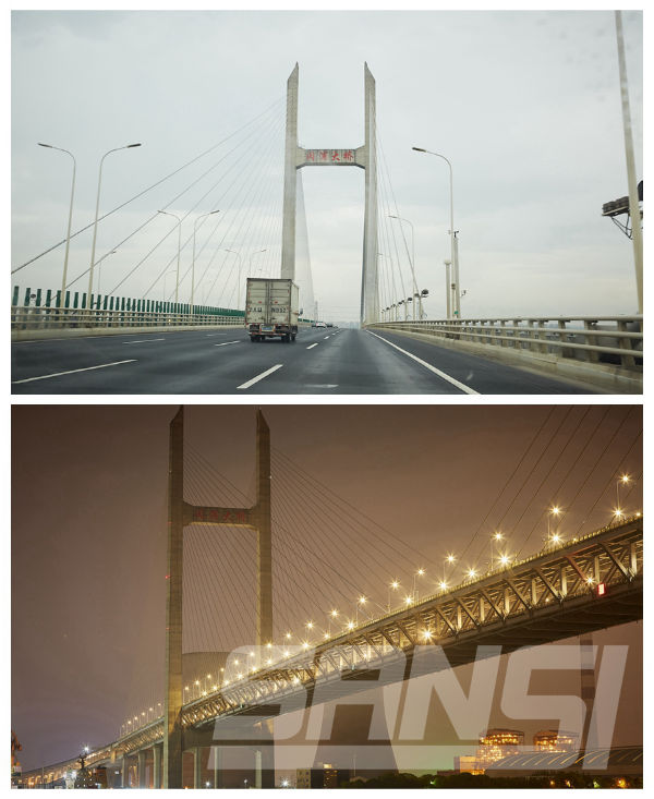 色多多AV导航案例·閔浦大橋