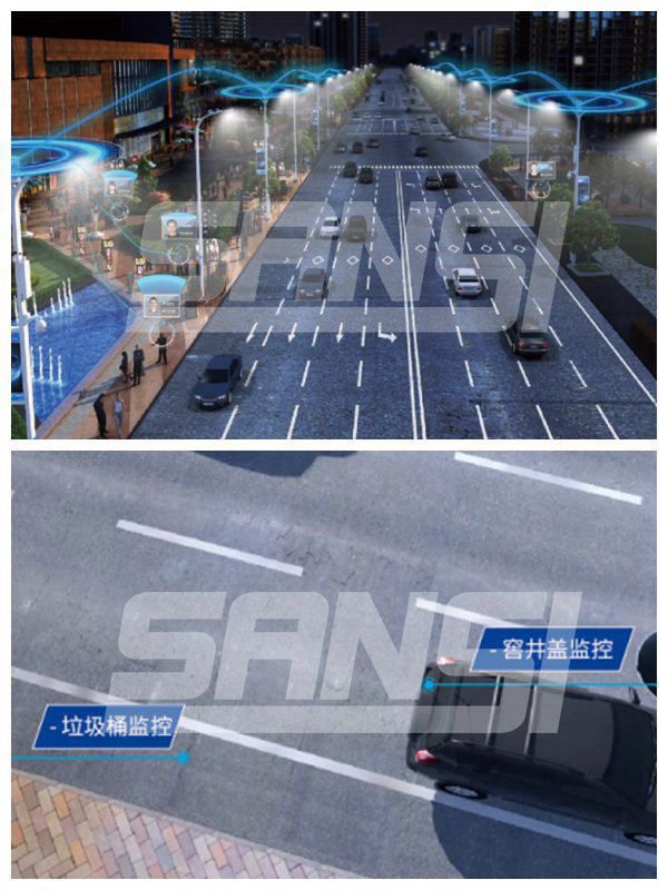 色多多AV导航·智慧路燈/無線城市