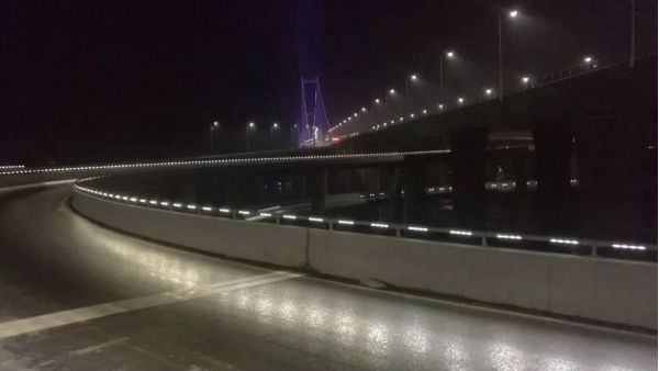 色多多AV导航施工現場·南沙大橋