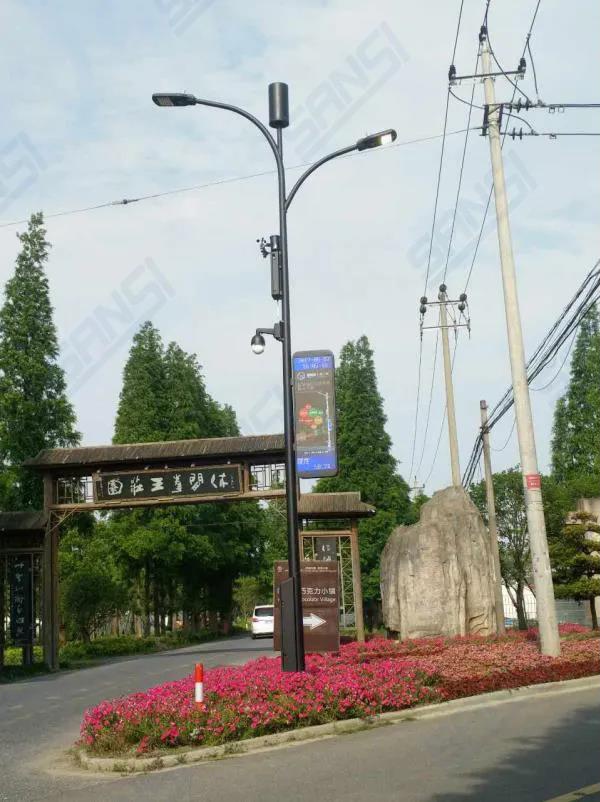 浙江大雲巧克力（lì）甜蜜小鎮