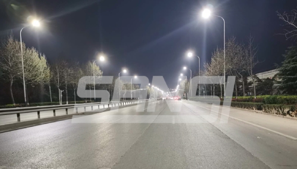 西外（wài）環/300W大功（gōng）率路燈照明