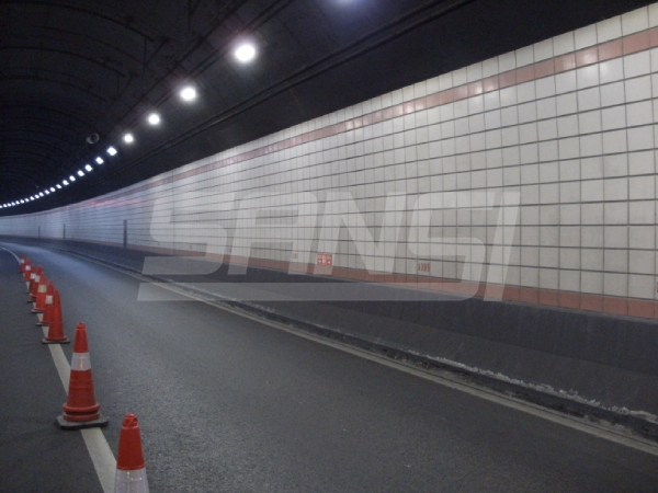 大（dà）連路隧道照（zhào）明案例