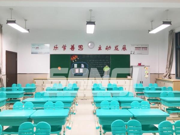 上海市（shì）莘城（chéng）中學/色多多AV导航承建