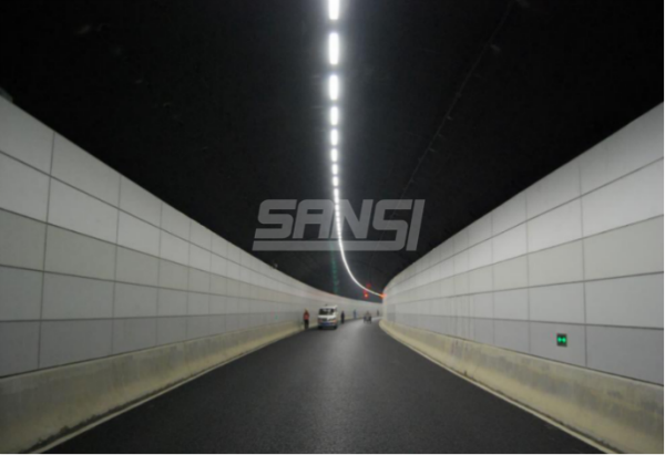 上海迎賓三路隧（suì）道