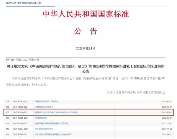 色多多AV导航參（cān）與《智慧城市 智慧多功能杆 服務功能與運行（háng）管（guǎn）理規（guī）範》起草工作