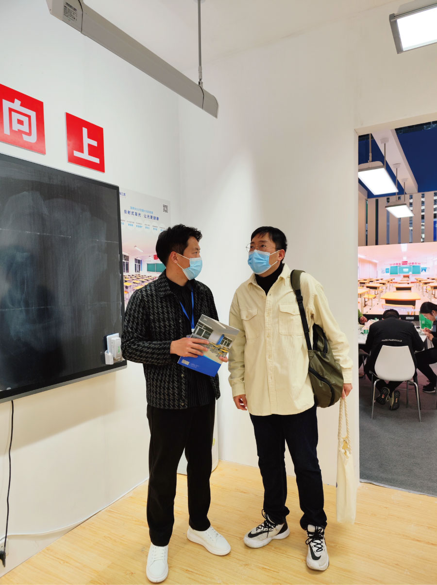 三（sān）思的產品理（lǐ）念