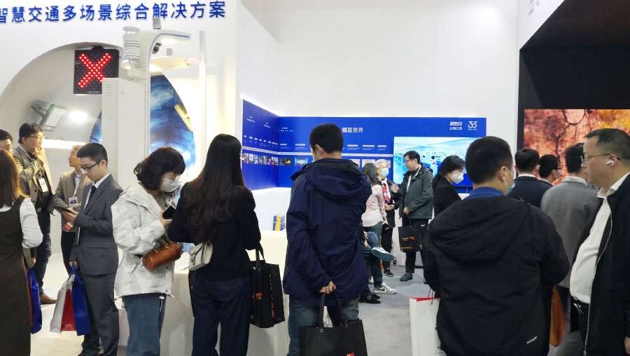色多多AV导航智慧交通解決方案