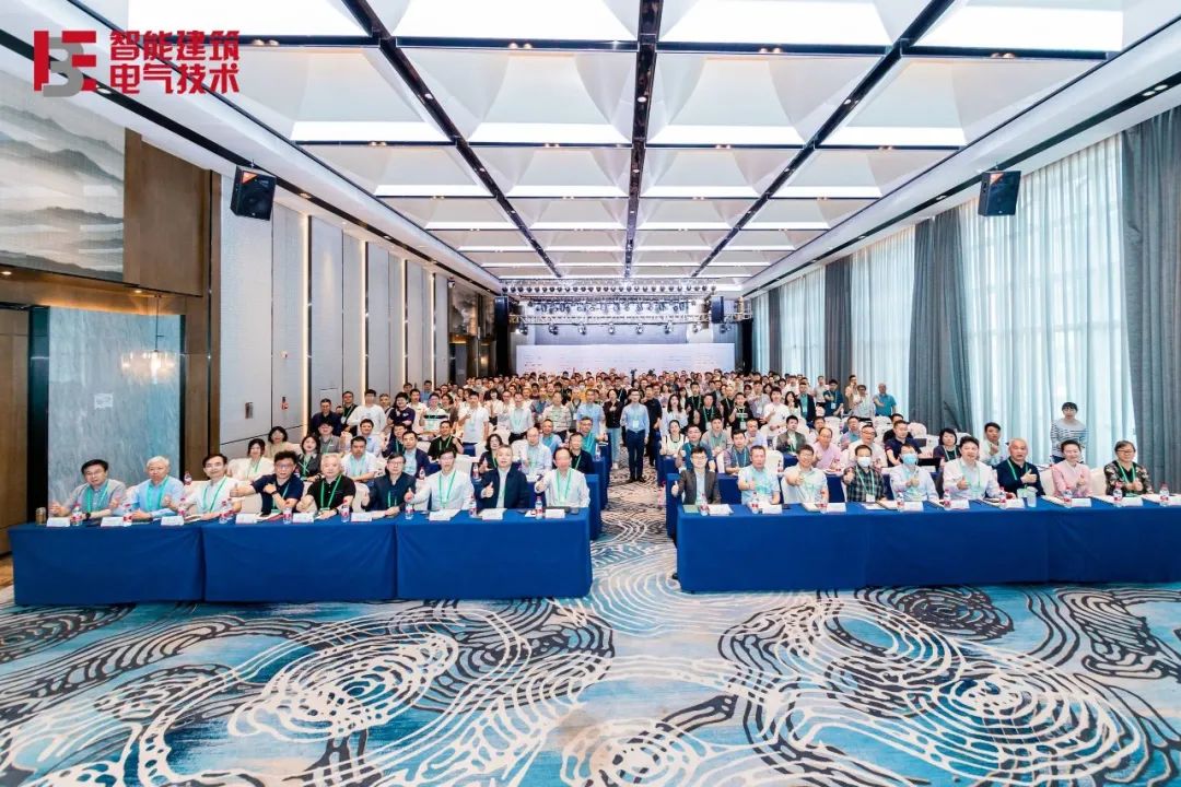 上海三（sān）思,建（jiàn）築電氣技術交流大會,色多多AV导航LED,國產LED照明廠商,LED照明控（kòng）製係（xì）統