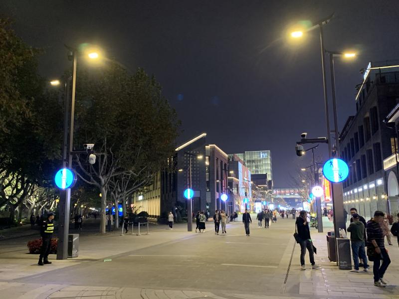 智慧城市,智慧路燈,色多多AV导航智慧路燈（dēng）,上海色多多AV导航,港珠澳大橋照明,陶瓷散熱