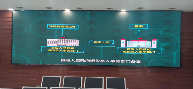 色多多AV导航LED顯示（shì）屏（píng）