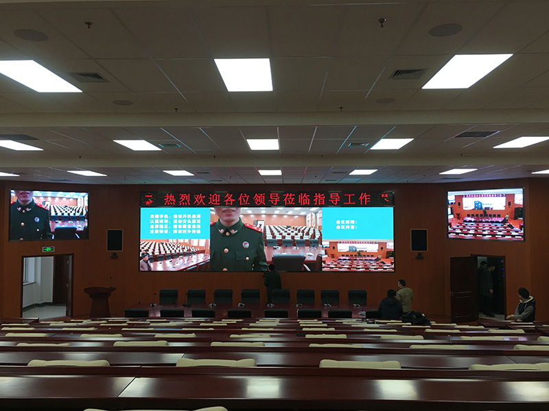 led顯示屏,設備租用（yòng）,注（zhù）意事項