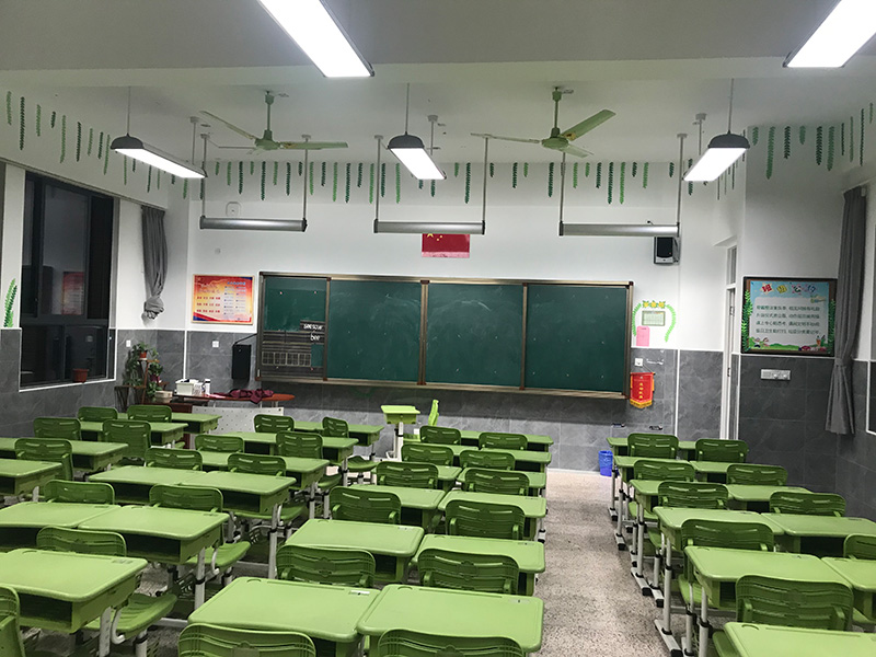 光線與學習,為（wéi）什麽選擇適合（hé）,燈光照明,對（duì）學生學習有多重要？