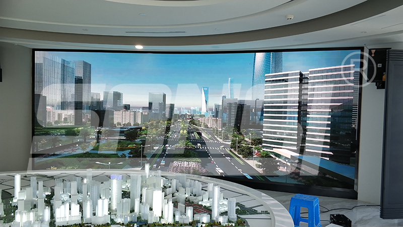 室內,小間距,LED顯示屏,應用場景（jǐng）