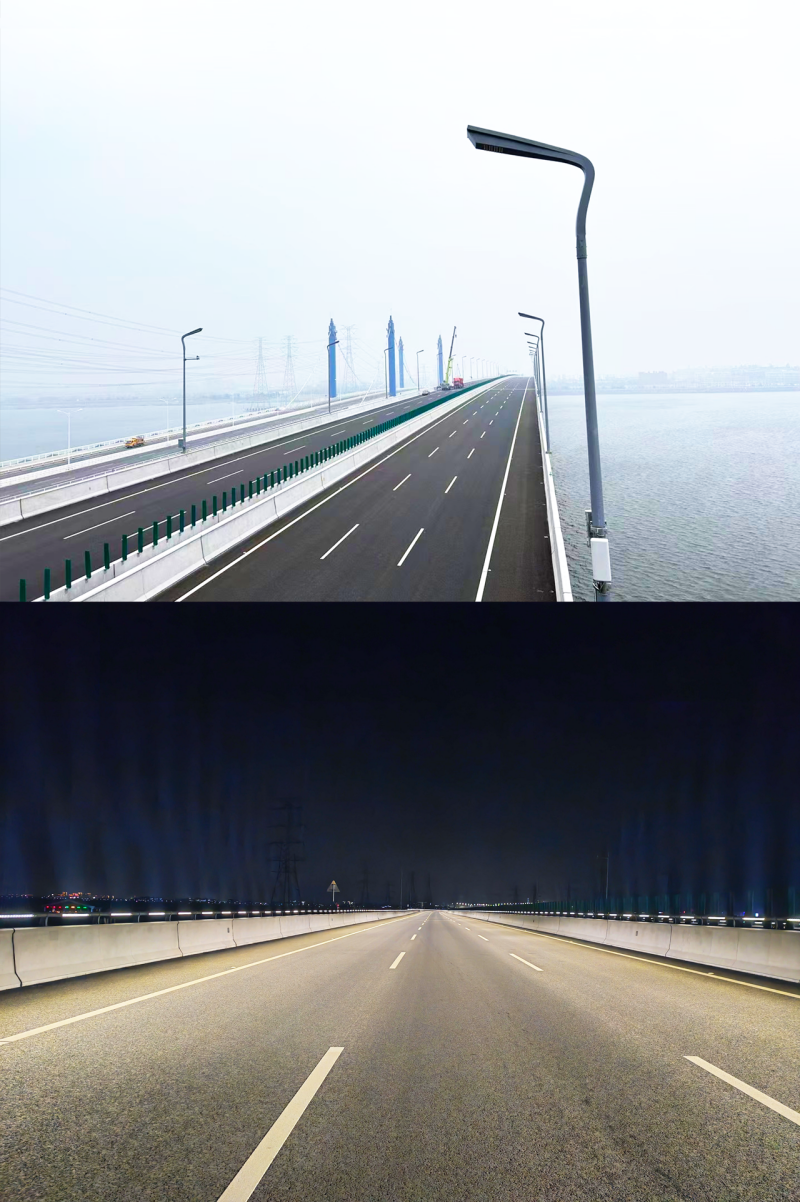 最新,杭紹甬（yǒng）高速,杭紹段等浙,3條高速今通車,三（sān）思,再樹標杆工程