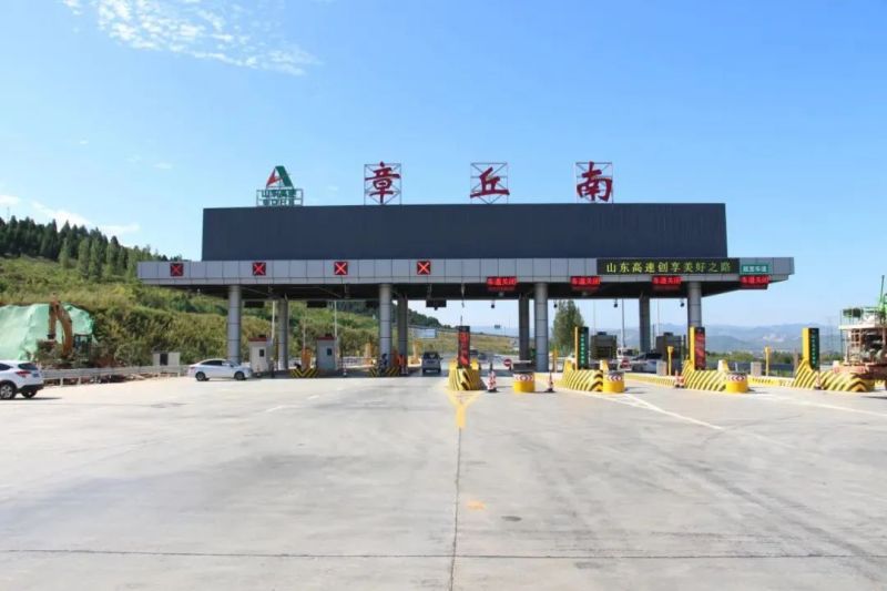 最新,杭紹甬高速,杭紹段等浙,3條高速今通車,三（sān）思,再樹標杆工（gōng）程
