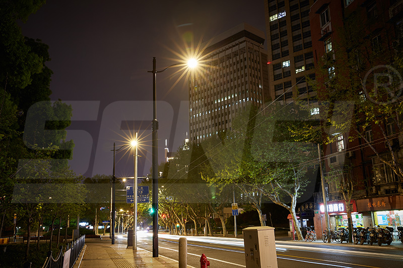 戶外,道路照（zhào）明工程,都會用到,哪些燈具