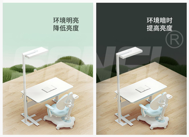 學生,學（xué）習,護眼燈,落地燈