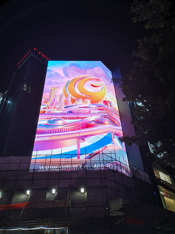 LED電子屏,應急（jí）預案的目的