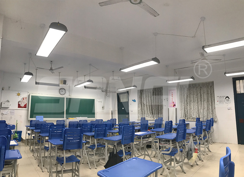 校園教室護（hù）眼燈（dēng）具