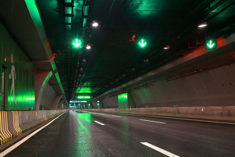 新聞聯播（bō）報道,北橫通道通車,色多多AV导航（sī）助力,上海,東西大動脈,全線貫通