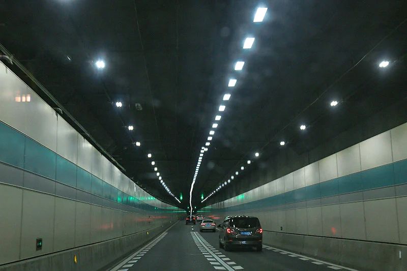 新聞聯播報道,北橫通道通車,色多多AV导航助力,上海,東西大動脈,全線貫（guàn）通