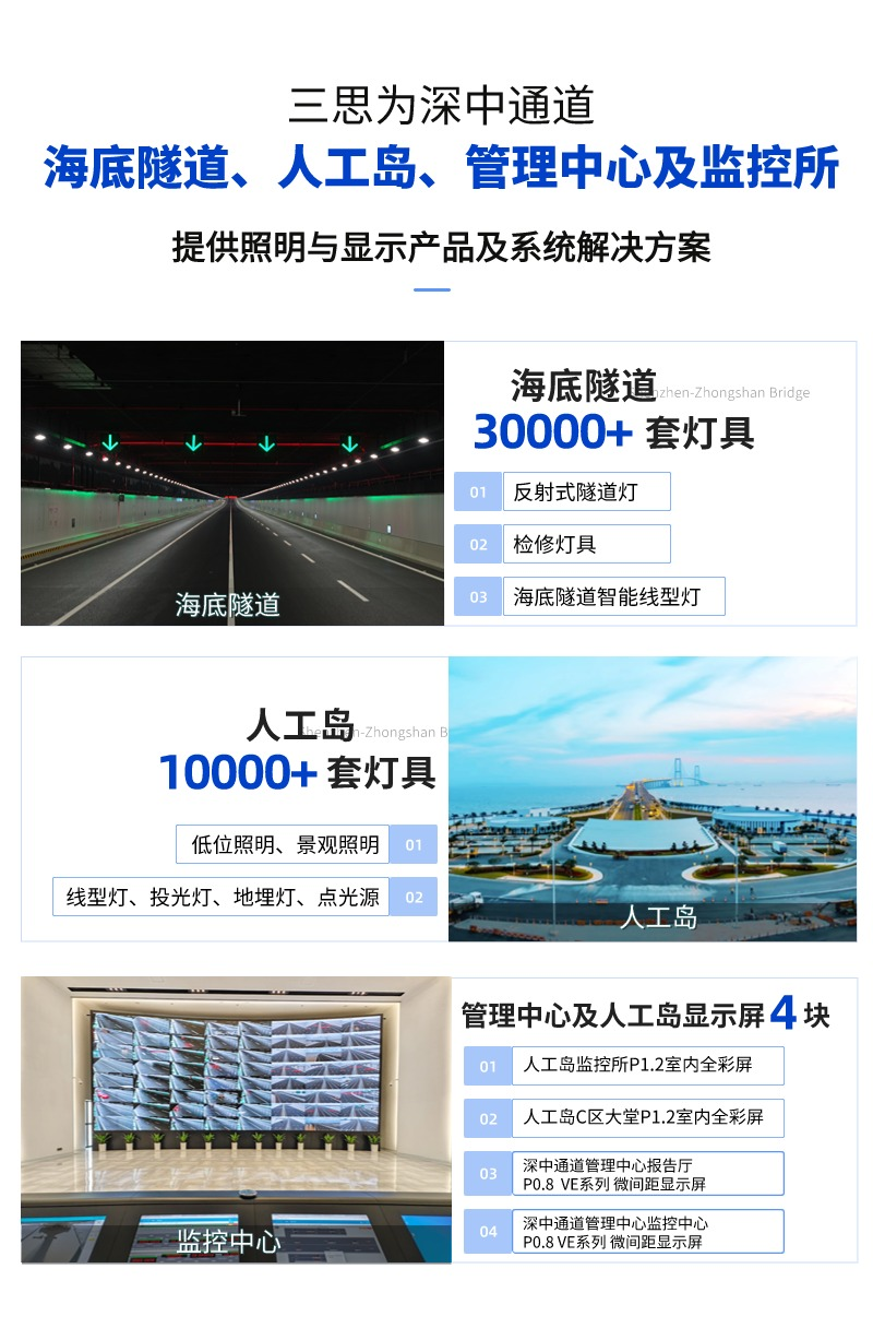 色多多AV导航,LED燈具,深中通（tōng）道