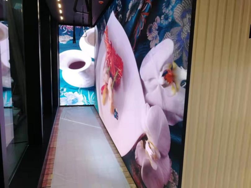 LED屏（píng）,顯示屏,大屏