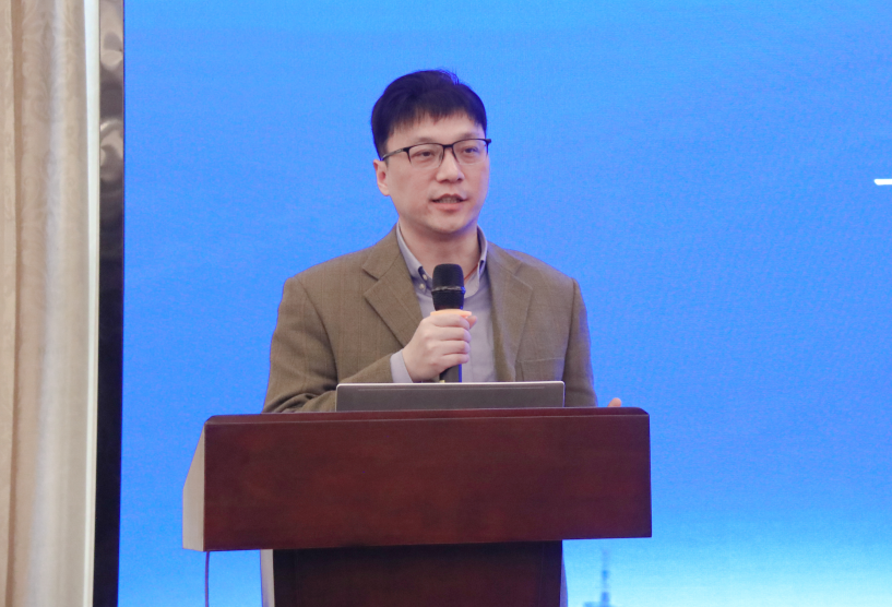 2024年,上海市,內外貿產品,“同（tóng）線同（tóng）標同質”,工作宣貫會在,上海順利召（zhào）開（kāi）
