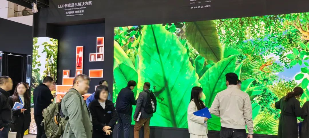 2025,ISLE完美落幕,色多多AV导航,四項（xiàng）大獎加冕,智慧（huì）顯示