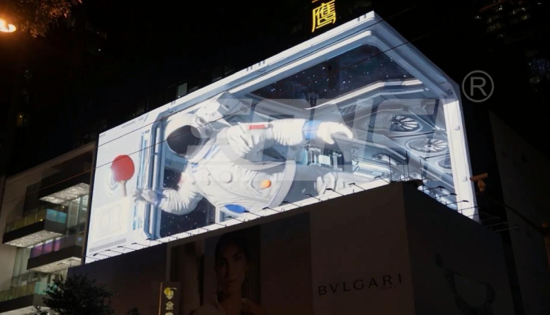 上海色多多AV导航,LED顯示技術,以創新基因,重塑場（chǎng）景價值
