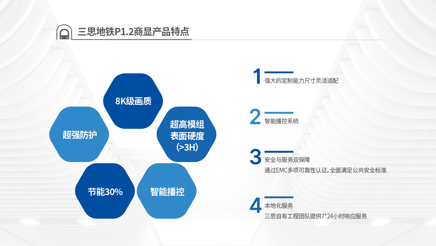 科技賦能（néng）藝術,色多多AV导航顯示,讓地鐵通道,變身藝術展廊（láng）