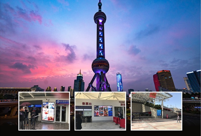 五（wǔ）一旅行,三（sān）思光影陪伴您的12時（shí）辰