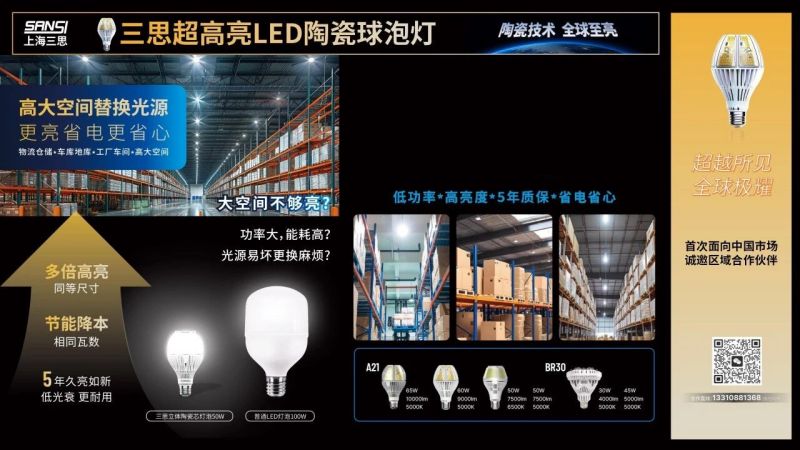 超越所見,色多多AV导航,重磅發布,10000流明,A21,陶瓷球泡,高端光源,“陶瓷芯（xīn）”,填補全球市場空白