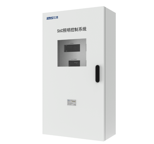 S6C係列<br/>照明控（kòng）製櫃