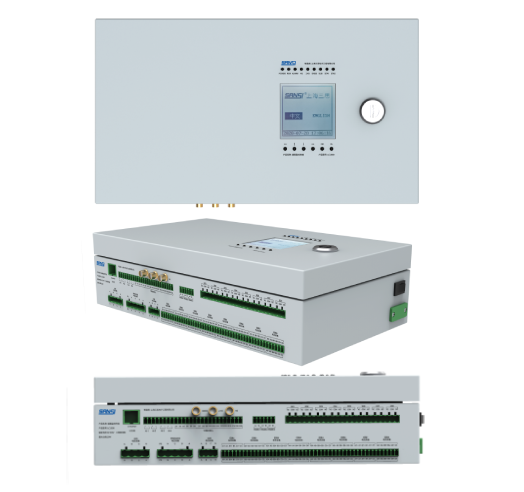 LC1000係列<br />集中控製器（qì）