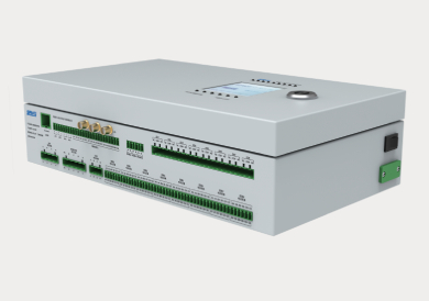LC1000係列（liè）集中控（kòng）製器